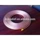 Refrigerant Copper Tube Copper For Air Conditioning Coil Pancake Coil