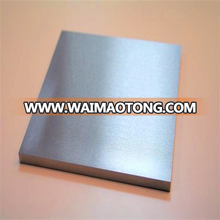 2MM 3MM 5MM Thickness High weather resistance Alloy 1050 1060 1100 aluminum sheet/plate