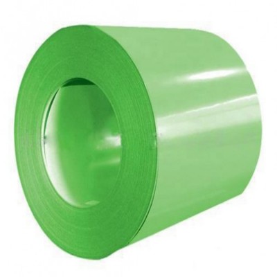 PPGL Color Coated PPGI Prepanited Galvanized Steel coil