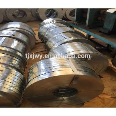 z90 galvanized steel steel rolling mill galvanized steel roll/ coil/ strip