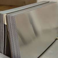 AISI 304 316L sheet stainless steel prices