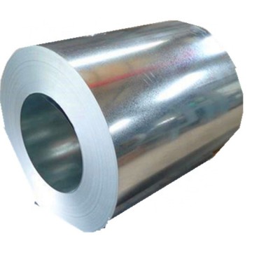 G550 Z275 Regular Spangle  Galvanized Steel Coil